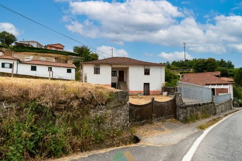 Villa i Paredes de Coura, Viana do Castelo, Paredes de Coura - € 160.000 | Ref: PTL-019-024 - foto 1