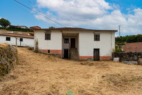 Villa i Paredes de Coura, Viana do Castelo, Paredes de Coura - € 160.000 | Ref: PTL-019-024 - foto 2
