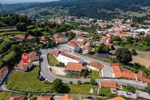 Villa i Paredes de Coura, Viana do Castelo, Paredes de Coura - € 160.000 | Ref: PTL-019-024 - foto 10
