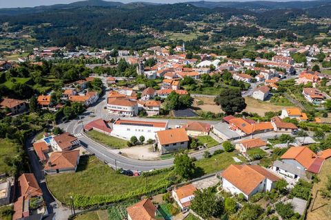Villa i Paredes de Coura, Viana do Castelo, Paredes de Coura - € 160.000 | Ref: PTL-019-024 - foto 11