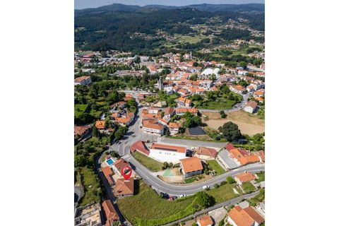 Villa i Paredes de Coura, Viana do Castelo, Paredes de Coura - € 160.000 | Ref: PTL-019-024 - foto 12