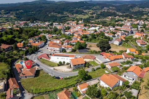 Villa i Paredes de Coura, Viana do Castelo, Paredes de Coura - € 160.000 | Ref: PTL-019-024 - foto 14
