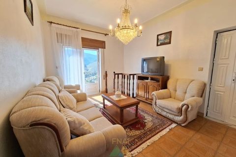 Villa i Ponte da Barca, Viana do Castelo, Ponte da Barca - € 250.000 | Ref: AVV-011-051 - foto 8