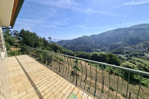 Villa i Ponte da Barca, Viana do Castelo, Ponte da Barca - € 250.000 | Ref: AVV-011-051 - foto 10