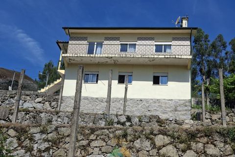 Villa i Ponte da Barca, Viana do Castelo, Ponte da Barca - € 250.000 | Ref: AVV-011-051 - foto 11