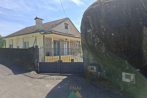 Villa i Ponte da Barca, Viana do Castelo, Ponte da Barca - € 250.000 | Ref: AVV-011-051 - foto 12