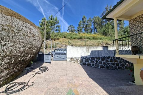 Villa i Ponte da Barca, Viana do Castelo, Ponte da Barca - € 250.000 | Ref: AVV-011-051 - foto 13