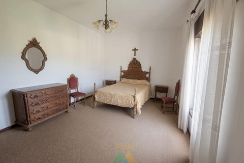 Villa i Arcos de Valdevez, Viana do Castelo, Arcos de Valdevez - € 255.000 | Ref: AVV-028-013 - foto 4