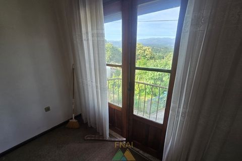 Villa i Arcos de Valdevez, Viana do Castelo, Arcos de Valdevez - € 255.000 | Ref: AVV-028-013 - foto 7