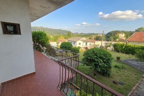 Villa i Arcos de Valdevez, Viana do Castelo, Arcos de Valdevez - € 255.000 | Ref: AVV-028-013 - foto 8