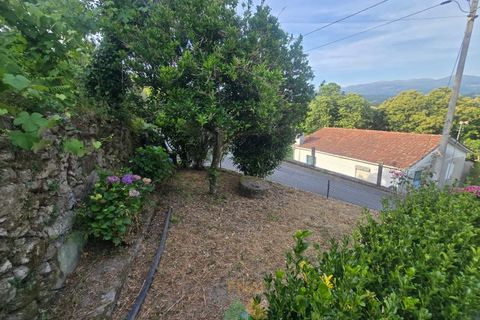 Villa i Arcos de Valdevez, Viana do Castelo, Arcos de Valdevez - € 255.000 | Ref: AVV-028-013 - foto 10