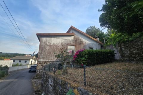 Villa i Arcos de Valdevez, Viana do Castelo, Arcos de Valdevez - € 255.000 | Ref: AVV-028-013 - foto 12