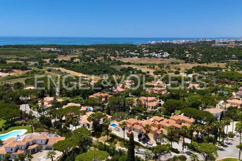 Villa i Vale do Lobo, Faro, Vale do Lobo - € 1.295.000 | Ref: W-02GH4Z - foto 3
