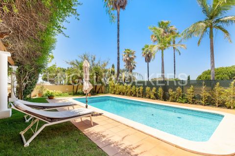 Villa i Vale do Lobo, Faro, Vale do Lobo - € 1.295.000 | Ref: W-02GH4Z - foto 4