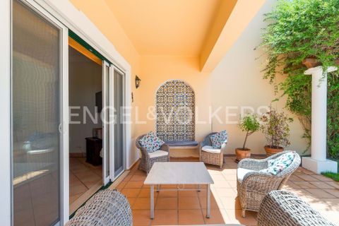 Villa i Vale do Lobo, Faro, Vale do Lobo - € 1.295.000 | Ref: W-02GH4Z - foto 5