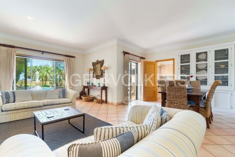 Villa i Vale do Lobo, Faro, Vale do Lobo - € 1.295.000 | Ref: W-02GH4Z - foto 6
