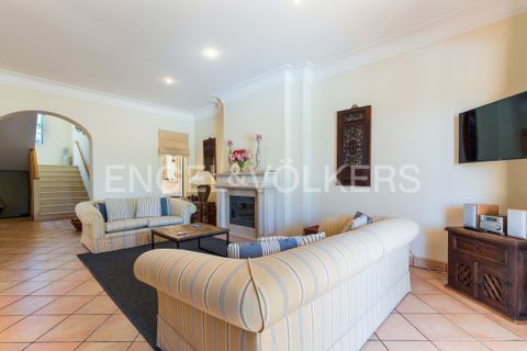 Villa i Vale do Lobo, Faro, Vale do Lobo - € 1.295.000 | Ref: W-02GH4Z - foto 7