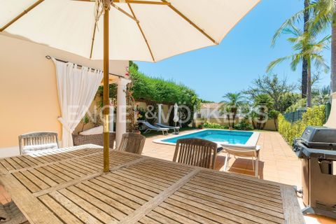 Villa i Vale do Lobo, Faro, Vale do Lobo - € 1.295.000 | Ref: W-02GH4Z - foto 8