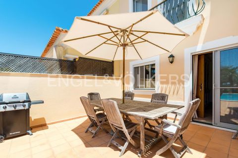Villa i Vale do Lobo, Faro, Vale do Lobo - € 1.295.000 | Ref: W-02GH4Z - foto 9