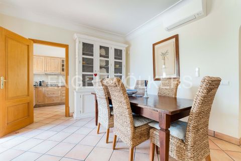 Villa i Vale do Lobo, Faro, Vale do Lobo - € 1.295.000 | Ref: W-02GH4Z - foto 11