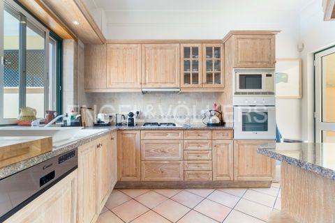 Villa i Vale do Lobo, Faro, Vale do Lobo - € 1.295.000 | Ref: W-02GH4Z - foto 12