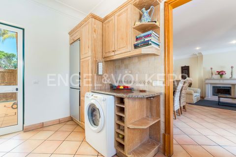 Villa i Vale do Lobo, Faro, Vale do Lobo - € 1.295.000 | Ref: W-02GH4Z - foto 13