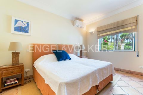 Villa i Vale do Lobo, Faro, Vale do Lobo - € 1.295.000 | Ref: W-02GH4Z - foto 14