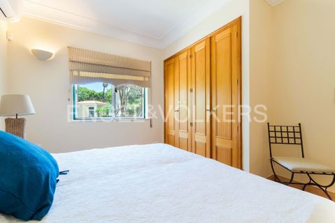 Villa i Vale do Lobo, Faro, Vale do Lobo - € 1.295.000 | Ref: W-02GH4Z - foto 15