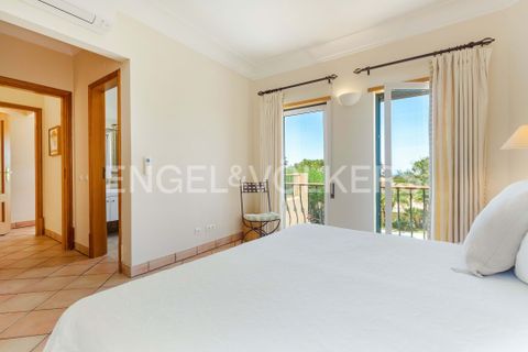 Villa i Vale do Lobo, Faro, Vale do Lobo - € 1.295.000 | Ref: W-02GH4Z - foto 17
