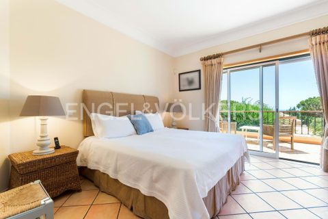 Villa i Vale do Lobo, Faro, Vale do Lobo - € 1.295.000 | Ref: W-02GH4Z - foto 19