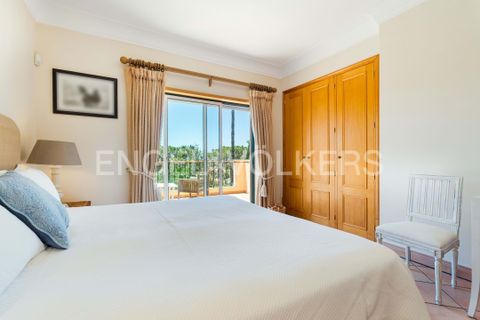 Villa i Vale do Lobo, Faro, Vale do Lobo - € 1.295.000 | Ref: W-02GH4Z - foto 20