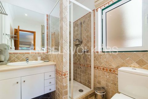 Villa i Vale do Lobo, Faro, Vale do Lobo - € 1.295.000 | Ref: W-02GH4Z - foto 21