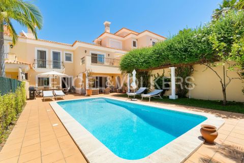 Villa i Vale do Lobo, Faro, Vale do Lobo - € 1.295.000 | Ref: W-02GH4Z - foto 26