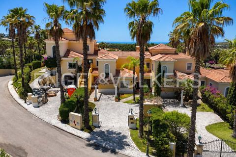 Villa i Vale do Lobo, Faro, Vale do Lobo - € 1.295.000 | Ref: W-02GH4Z - foto 27