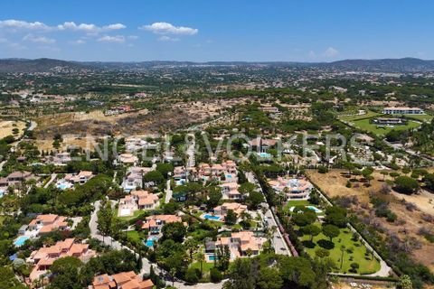 Villa i Vale do Lobo, Faro, Vale do Lobo - € 1.295.000 | Ref: W-02GH4Z - foto 29