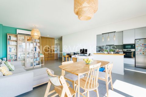 Lejlighed i Almancil, Faro, Almancil - € 450.000 | Ref: W-04ABBR - foto 1