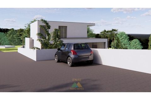 Villa i Gondufe, Viana do Castelo, Gondufe - € 375.000 | Ref: PTL-001-152 - foto 3