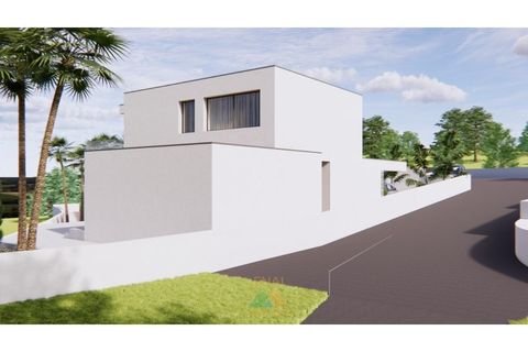 Villa i Gondufe, Viana do Castelo, Gondufe - € 375.000 | Ref: PTL-001-152 - foto 4