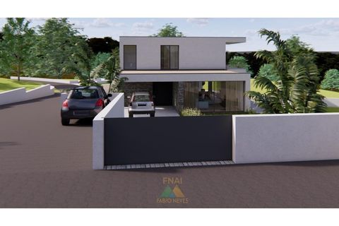 Villa i Gondufe, Viana do Castelo, Gondufe - € 375.000 | Ref: PTL-001-152 - foto 6