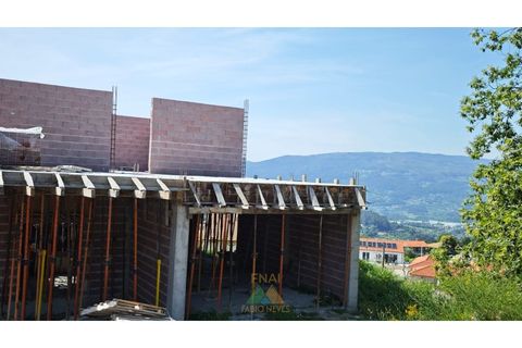 Villa i Gondufe, Viana do Castelo, Gondufe - € 375.000 | Ref: PTL-001-152 - foto 7