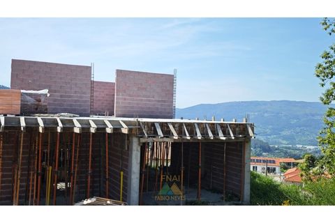 Villa i Gondufe, Viana do Castelo, Gondufe - € 375.000 | Ref: PTL-001-152 - foto 8