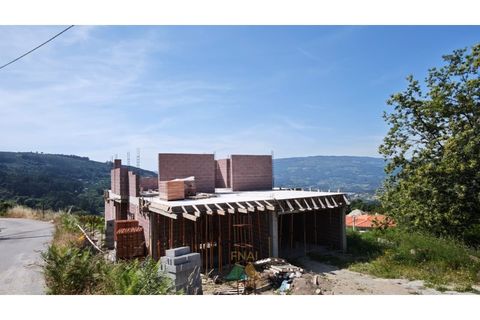 Villa i Gondufe, Viana do Castelo, Gondufe - € 375.000 | Ref: PTL-001-152 - foto 9