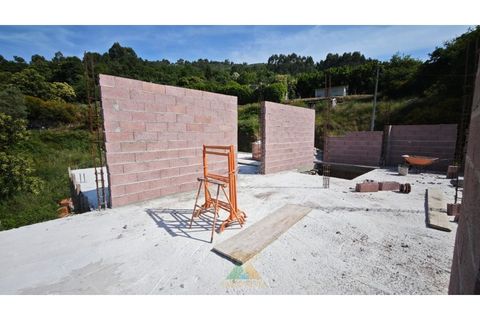 Villa i Gondufe, Viana do Castelo, Gondufe - € 375.000 | Ref: PTL-001-152 - foto 15