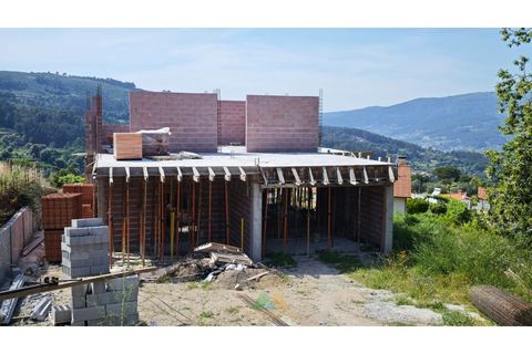 Villa i Gondufe, Viana do Castelo, Gondufe - € 375.000 | Ref: PTL-001-152 - foto 16