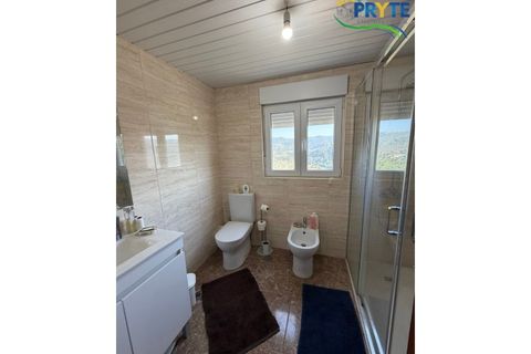 Gård i Serta, Castelo Branco, Serta - € 175 000 | Ref: MG177 - foto 23