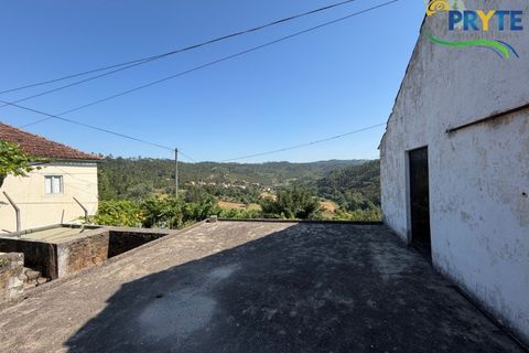 Gård i Serta, Castelo Branco, Serta - € 175 000 | Ref: MG177 - foto 40