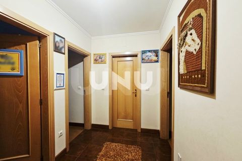 Lejlighed i Ranhados, Viseu, Ranhados - € 270.000 | Ref: UNU.I.1884.15002 - foto 12