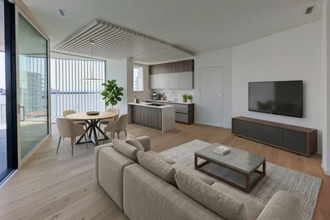 Penthouse i Jesolo, Venice, Jesolo - € 1.950.000 | Ref: V01AJ - foto 2