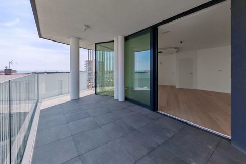 Penthouse i Jesolo, Venice, Jesolo - € 1.950.000 | Ref: V01AJ - foto 4