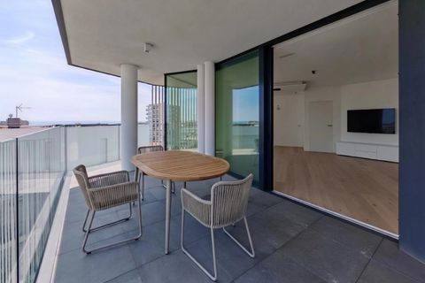 Penthouse i Jesolo, Venice, Jesolo - € 1.950.000 | Ref: V01AJ - foto 5